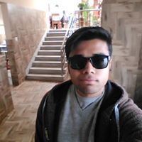 Ayan Mukherjee