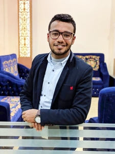 Mahmoud Hamdy