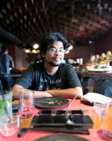 Soham Ghosh