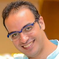 احمد البنهاوي