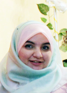 Maha Mohsen