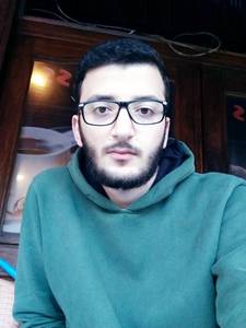 Al-Baraa Omar