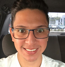 (Ab) Abraham Sánchez