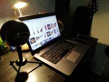 Βασίλης Υφαντης