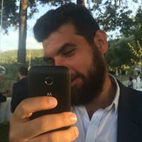 Nikolas Stathopoulos