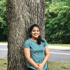Ishwarya Chandrasekar
