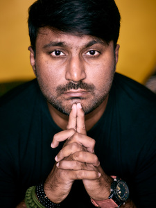 Arun