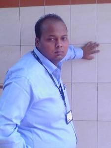 Triloki  yadav