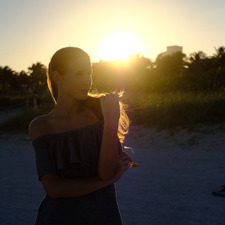 Justina Bagdanavičiūtė