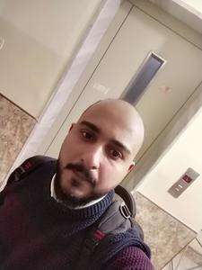 Omar Majeed