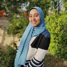 Menna Adham