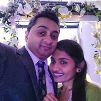 Hemant Patel