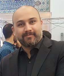 Mohammad Asadi