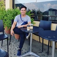 Joey Trinidad