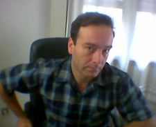 Lucian Ciuchita