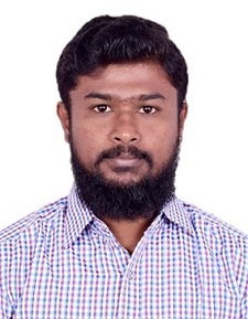 Nagarjun Pakka Kannadiga