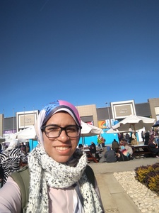 إبتهال فتحي 