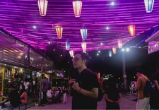 Aaron Khoo