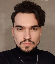 Edgar Seabra