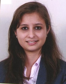 Priya Banga