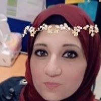 Rasha Mostafa