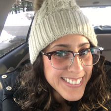 Erica Rivera Brooks