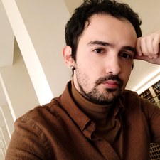 Eran Erarslan
