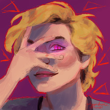 Raphael Extradimensionalentity