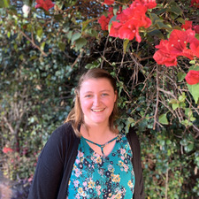Alison Burski-Edwards