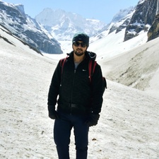 Kunal Suba