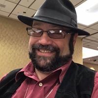 Derek Dykes