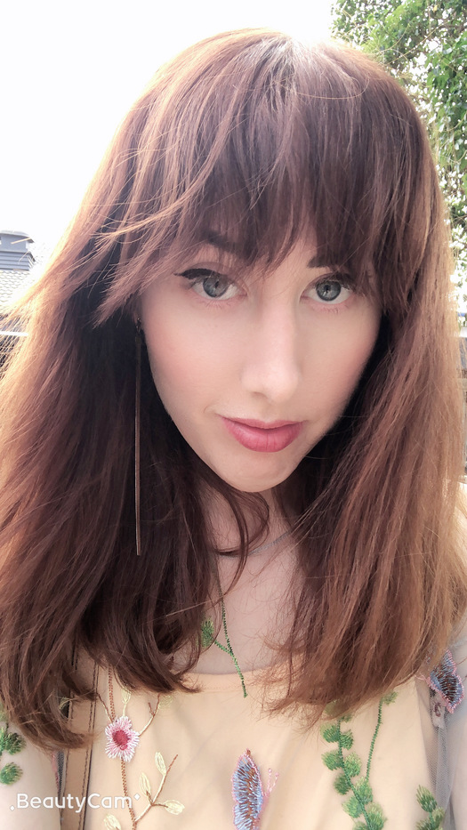 Goodreads profile picture for @meaner
