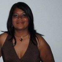 Leslie Alicea