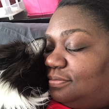 Tannille Winston-McCrary