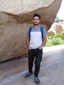 Anuj Gupta