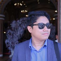 Allan Dave