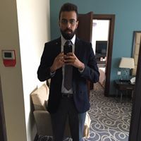 Khaled Nsoohi