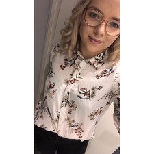 Sofie Rasmussen