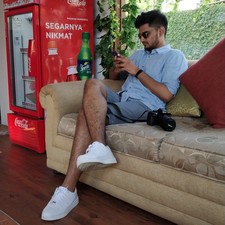 Gaurav