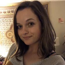 Sammi Davenport Reid