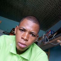 Caleb Kadiri