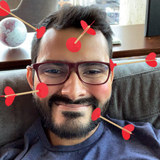 Abhishek