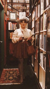 Kelly Whitmore