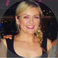 Aimee Biggane