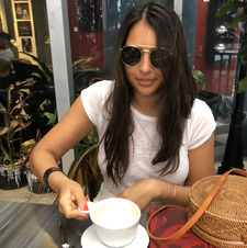 Sophie Pardo