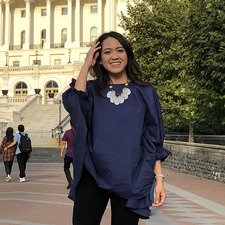 Dhania Iman