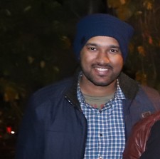 Aditya Kumar