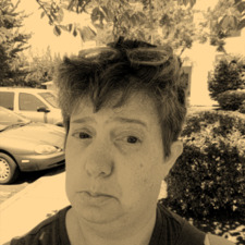 Kelly Heckman