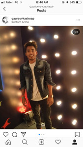 Gaurav Kashyap