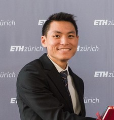 Byeongho Ahn